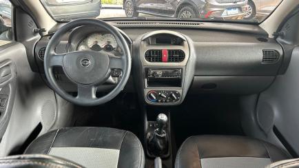 Chevrolet Montana Sport 1.8 (Flex)