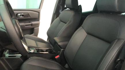 Mitsubishi Triton 2.4 D HPE 4WD (Aut)