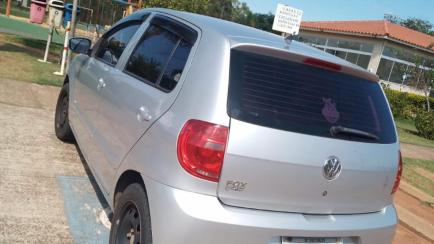 Volkswagen Fox 1.0 8V (Flex) 4p