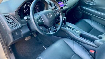Honda HR-V EX CVT 1.8 I-VTEC FlexOne