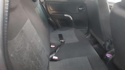Citroën C3 GLX 1.4 8V (flex)