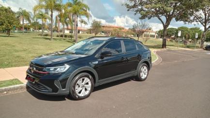 Volkswagen Nivus 1.0 200 TSI Comfortline