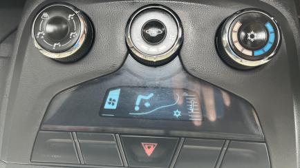 Chevrolet Montana LS 1.4 (Flex)