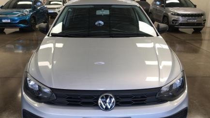 Volkswagen Polo 1.0 Track