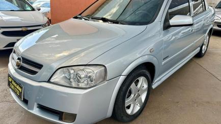 Chevrolet Astra Sedan Advantage 2.0 (Flex)