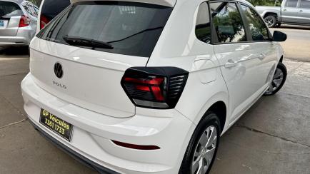 Volkswagen Polo 1.0