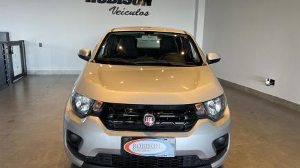 Fiat Mobi FireFly Drive 1.0 (Flex)