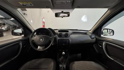 Renault Duster 2.0 16V Dynamique (Flex)