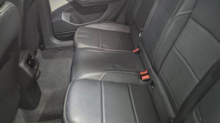 Volkswagen T-Cross 1.4 250 TSI Highline (Aut)