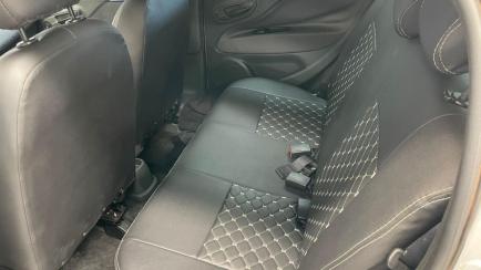 Fiat Punto Attractive 1.4 (Flex)