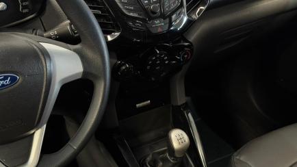 Ford EcoSport Ecosport Freestyle 1.6 16V (Flex)