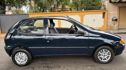 Fiat Palio EDX 1.0 MPi