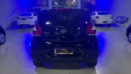 Fiat Mobi 1.0 Like