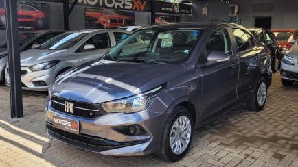 Fiat Cronos 1.3 Drive