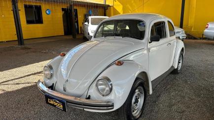 Volkswagen Fusca 1300