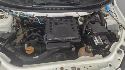 Fiat Uno Way 1.3 (Flex)