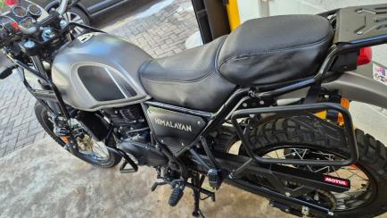 Royal Enfield Himalayan