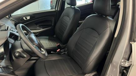 Ford EcoSport Ecosport Freestyle 1.6 16V (Flex)