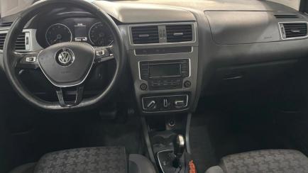 Volkswagen Fox 1.6 MSI Comfortline I-Motion (Flex)