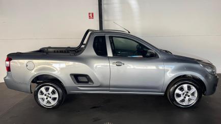 Chevrolet Montana LS 1.4 (Flex)