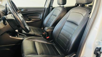 Ford EcoSport SE 1.5 (Aut) (Flex)