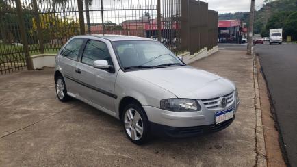 Volkswagen Gol Trend 1.0 (G4) (Flex)