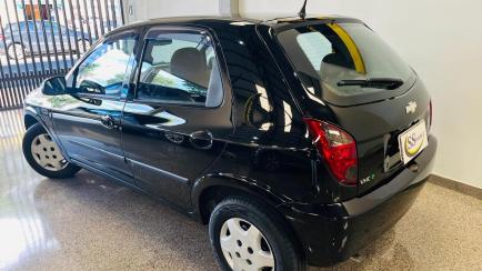 Chevrolet Celta LT 1.0 (Flex)