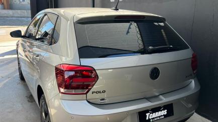 Volkswagen Polo 200 TSI Highline (Aut) (Flex)