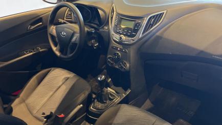 Hyundai HB20X Style 1.6