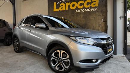 Honda HR-V EX CVT 1.8 I-VTEC FlexOne