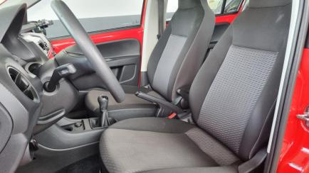 Volkswagen Up! up! 1.0 TSI Connect