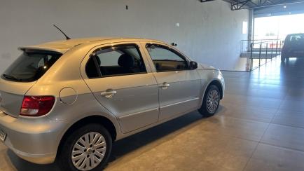 Volkswagen Gol 1.0 (G5) (Flex)