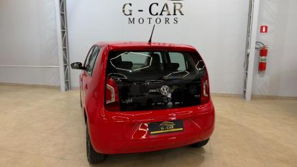 Volkswagen Up! 1.0 12v TSI E-Flex Move Up!