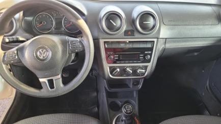 Volkswagen Saveiro 1.6  (Flex) (cab. estendida)