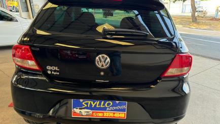 Volkswagen Gol 1.0 (G5) (Flex)