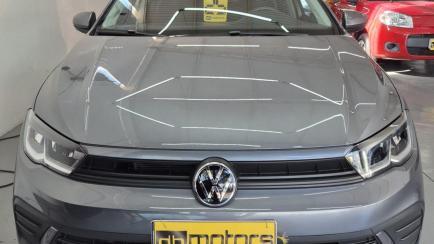 Volkswagen Polo 1.0