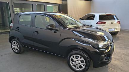 Fiat Mobi FireFly Drive 1.0 (Flex)