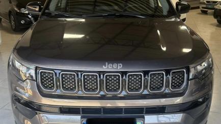 Jeep Compass 1.3 T270 Longitude
