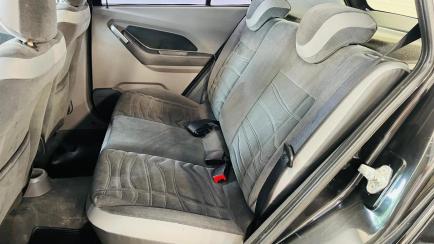 Chevrolet Agile LTZ 1.4 8V (Flex)