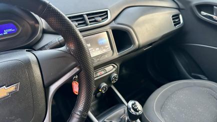Chevrolet Onix 1.0 LT SPE/4