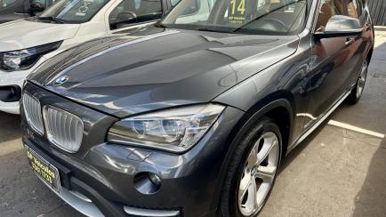 BMW X1 2.0 sDrive20i (Aut)