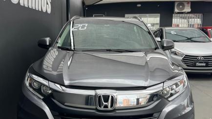 Honda HR-V 1.8 EX CVT