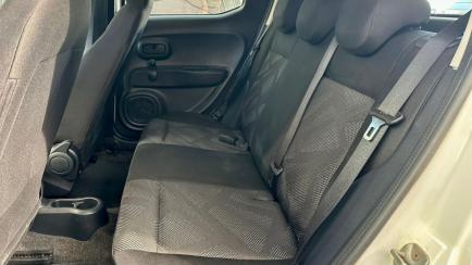 Fiat Mobi 1.0 Like