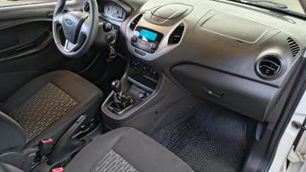 Ford Ka 1.0 SE (Flex)