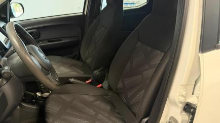 Fiat Mobi 1.0 Like