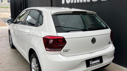 Volkswagen Polo 1.0 (Flex)