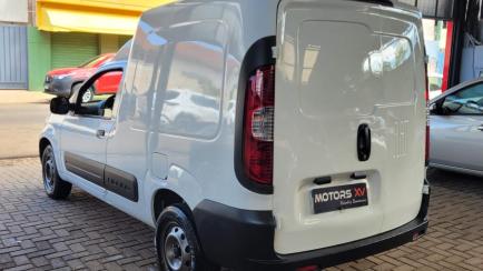 Fiat Fiorino 1.4 Hard Working