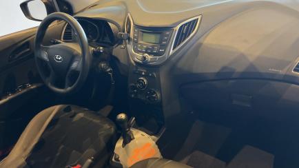 Hyundai HB20 1.0 Comfort Plus