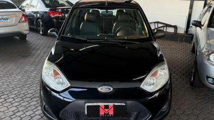 Ford Fiesta Hatch Rocam 1.6 (Flex)