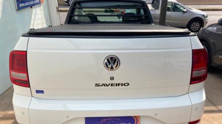 Volkswagen Saveiro 1.6 CS Trendline